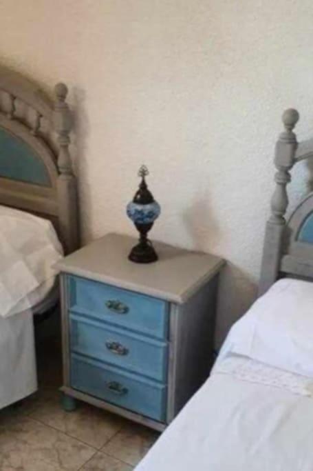 Apartamento Granada Center House Near By Historical Heritage Exterior foto