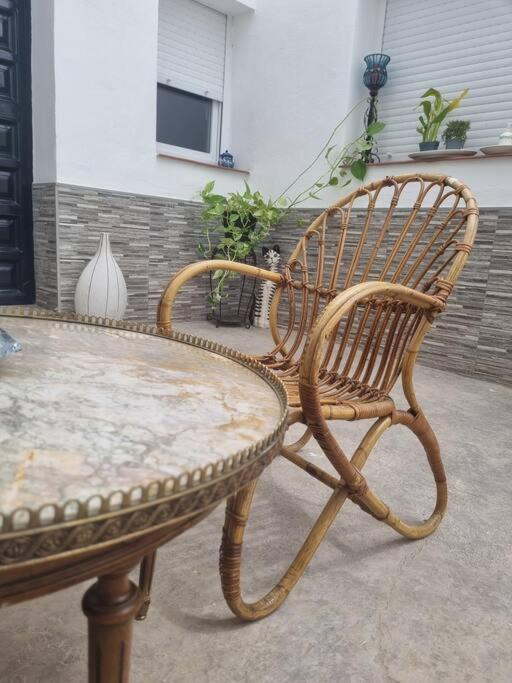 Apartamento Granada Center House Near By Historical Heritage Exterior foto